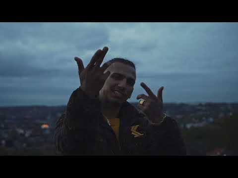 Vato & Miedo - Brüder (prod. by Illyland)