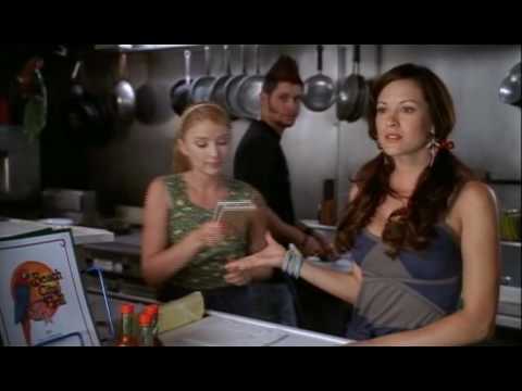 Ten Inch Hero: Tadd and Brad. Isn't that...