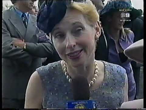 9 Sat 15 April 2000 Golden Slipper Day Pt 10