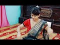 आज तो मैं Kaisi Lag Rahi Hoon Na Saree
