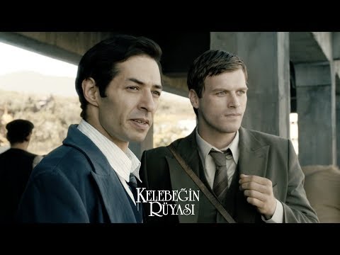 Kelebeğin Rüyası - Bir Şiirlik Canı Var