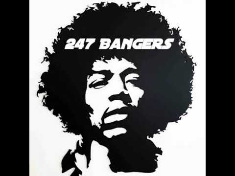 Apollo Brown & Che' Noir - Hustle Don't Give (feat. Black Thought)