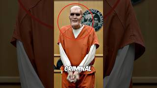 This Guy is The Scariest Criminal Ever😨👀