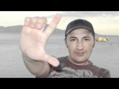 Sandro Peres & Hakan Ludvigson "The Final Countdown" (Original Mix)