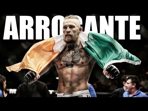 ARROGANT | Rodri Salas