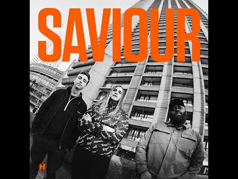 P Money - Saviour (feat. Whiney, Y-zer)