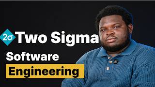 Two Sigma SWE Intern: How to Actually Stand Out in Tech Recruiting