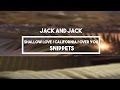 Jack and Jack - Shallow Love / California / Over ...