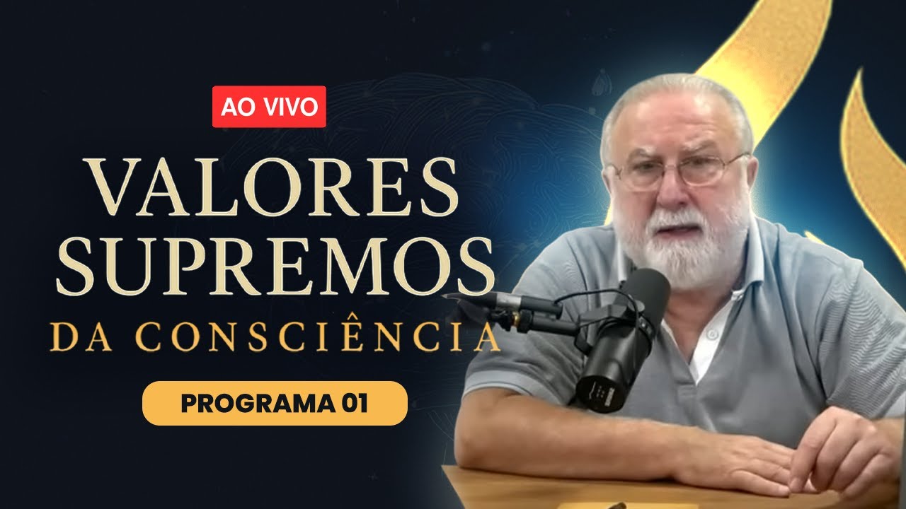 O Caminho para o Ato da Verdade | VSC #001