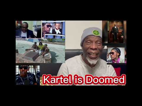 Yes Kartel is Doomed: JahBunny 2 D 🤜🏿🌏
