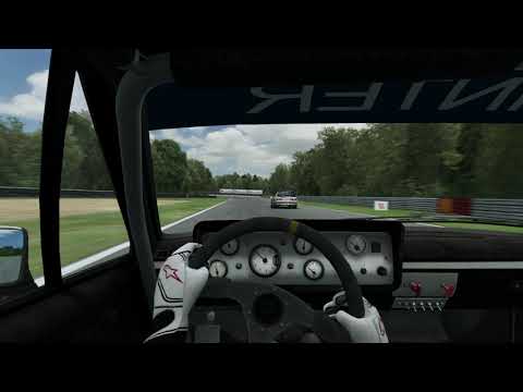 They say you can't drift FWD