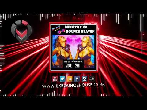 Lee J - Ministry Of Bounce Heaven Volume 29 2023