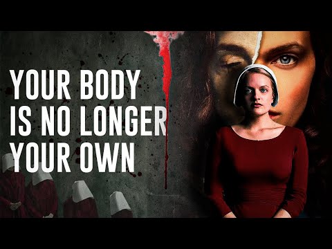 Gilead's Terrifying Laws In The Handmaid's Tale Explained