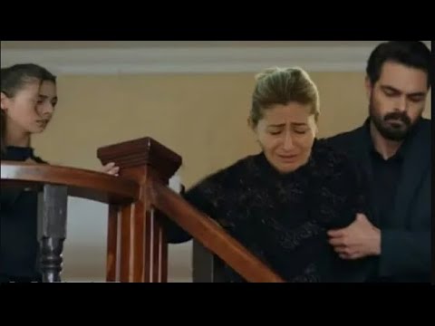 Emanet - The end of Canan has come.