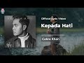 Cakra Khan Kepada Hati Official Lyrics