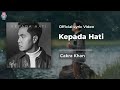 Cakra Khan - Kepada Hati (Official Lyrics)