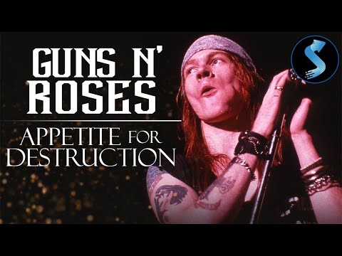 Guns N' Roses: Appetite for Destruction | Full Documentary | Izzy Stradlin | Malcolm Dome