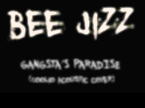 Bejeezus  - Gangstas paradise (Coolio acoustic cover)
