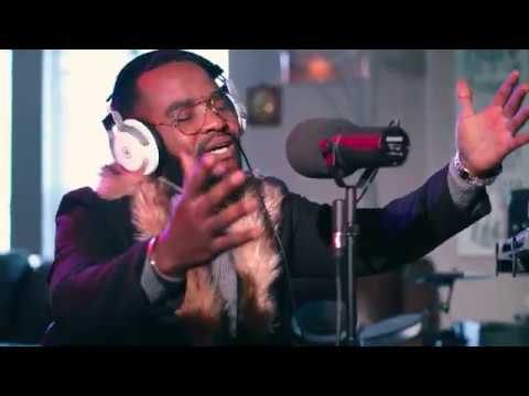 CADEAU JOHN K - "YESU RAFIKI WA KWELI" (OFFICIAL MUSIC VIDEO)