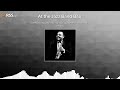 EXTRA: Benny Carter Interview Clips 1992, Smithsonian Jazz Oral History