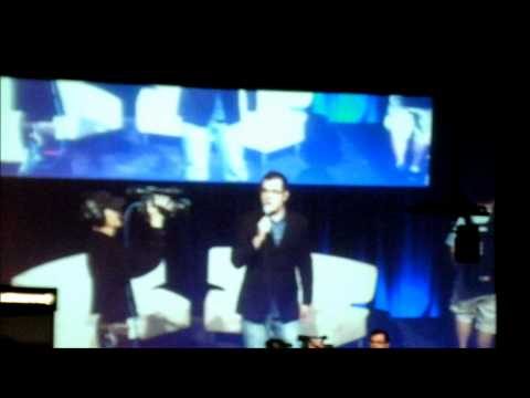 oGsMC Saying He Will Make Idra Cry