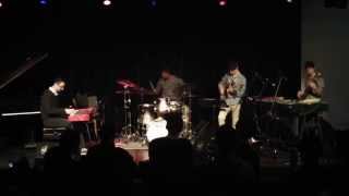 "Pud Wud" - Oberlin Fusion Band