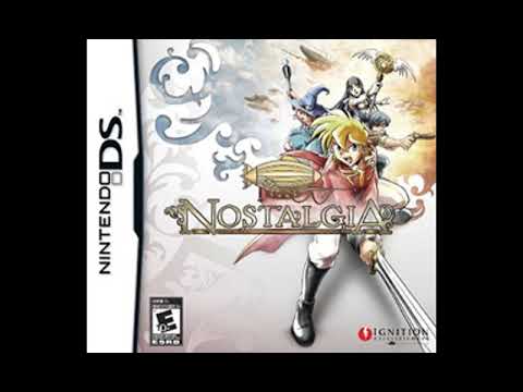 Sound Test Unlocked! Best VGM 3112 - Tower of Babel (Nostalgia)