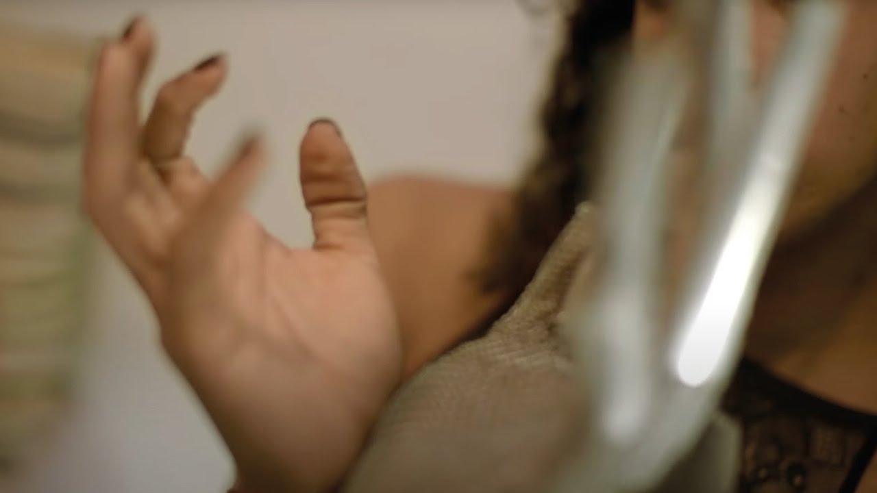 Tranny Fag (Bixa Travesty) /// ICA Cinema Release Trailer