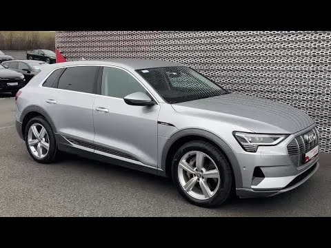 Audi e-tron 50 quattro Advance - Image 2