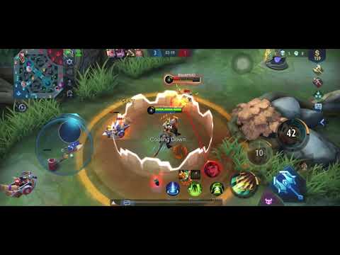 IRITHEL DAMAGED HACK ?? ||OP BOii