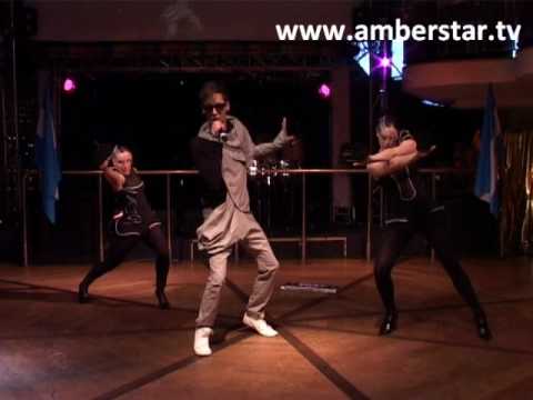 Outlight Latvia Amberstar 2010