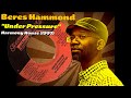 Beres Hammond - Under Pressure (Harmony House) 1997