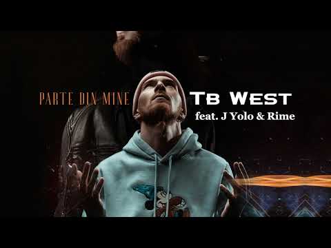 #11 Tb West - BACARDI (feat. J Yolo & RIME) #Album​ #ParteDinMine​