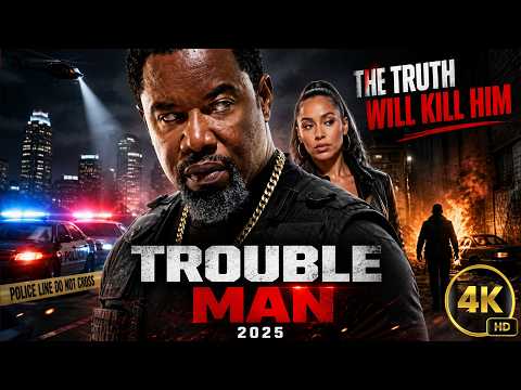 TROUBLE MAN 2026
