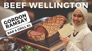 WATCH THIS Before Going To Gordon Ramsay Bar & Grill 🔥