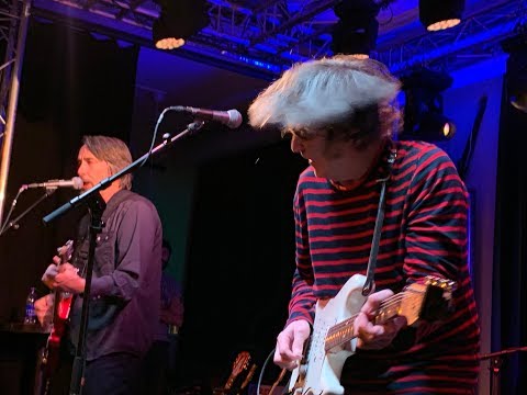 The Long Ryders - Psychedelic Country Soul & Looking for Lewis and Clark