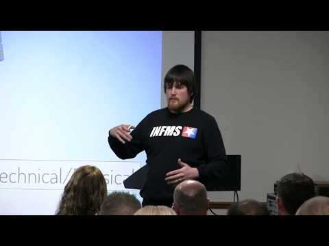 BPA Skydive the Expo 2017 - Mikey Lovemore: Speed Skydiving