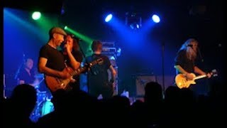 The Screaming Jets - The Otherside