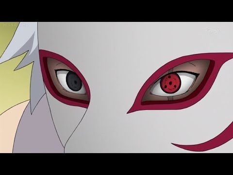 Kakashi Join To Root (Danzo)