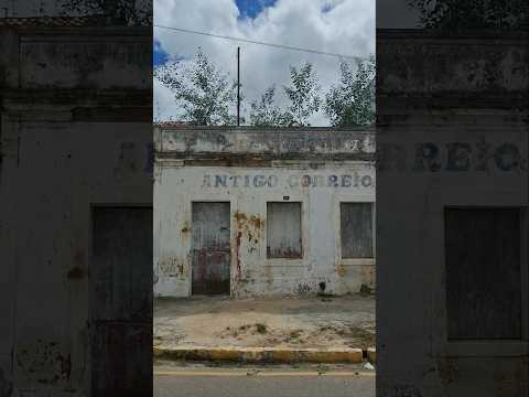 R. d Correio antigo #São Bento do una. Pernambuco Brasil