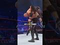 How Kane Almost Retired The Undertaker