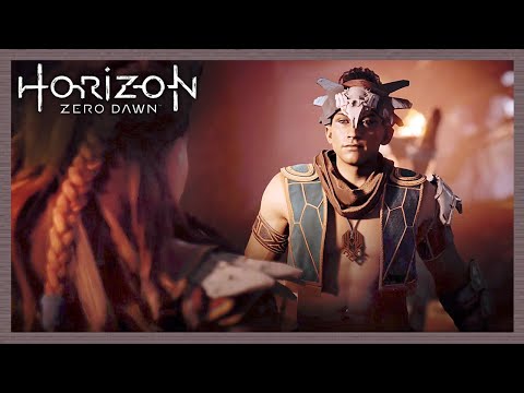 Der ultimative Test  |  🤖 HORIZON ZERO DAWN #066