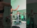 Bounce With Us Everyday Jumpsportfitness Lowimpact Trampoline Trampolineworkout
