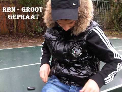 RBN - Groot Gepraat
