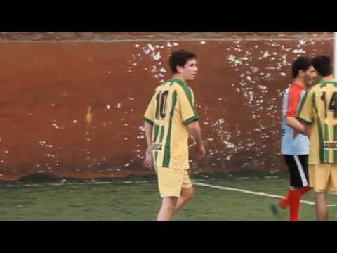 T. INICIAL 2016 -  FECHA 9 - DIV C - REJUNTE F. B. vs CAROICA F. C.