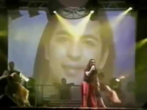 Calcinha Preta em PatosPB 2004   Quero ser o seu namorado Berg Rabelo