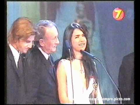 Martin Fierro  - 2000  -  Muneca brava