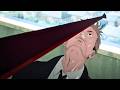 Denji And Power Vs Kishibe Chainsaw Man Episode 10 Full Fight 1080p
