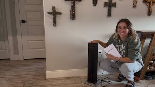 ComDomus Large Room Space Heater Review