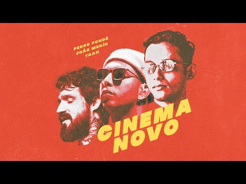 João Merín, @PedroPondé , YAAN